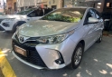 Autos - Toyota Yaris 2022 Nafta  - En Venta