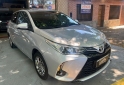 Autos - Toyota Yaris 2022 Nafta  - En Venta