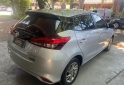 Autos - Toyota Yaris 2022 Nafta  - En Venta