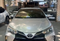 Autos - Toyota Yaris 2022 Nafta  - En Venta