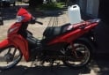 Motos - Honda Wawe 2019 Nafta 12000Km - En Venta