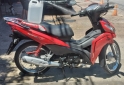 Motos - Honda Wawe 2019 Nafta 12000Km - En Venta