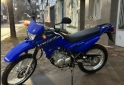 Motos - Yamaha xtz 125 2024 Nafta 700Km - En Venta