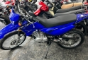 Motos - Yamaha xtz 125 2024 Nafta 700Km - En Venta