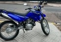 Motos - Yamaha xtz 125 2024 Nafta 700Km - En Venta