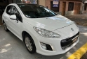 Autos - Peugeot 308 2014 Diesel  - En Venta