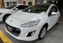 Autos - Peugeot 308 2014 Diesel  - En Venta