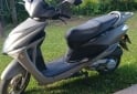 Motos - Zanella Styler 2019 Nafta 8500Km - En Venta