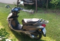 Motos - Zanella Styler 2019 Nafta 8500Km - En Venta