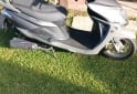 Motos - Zanella Styler 2019 Nafta 8500Km - En Venta