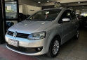 Autos - Volkswagen Fox 2014 Nafta 115000Km - En Venta