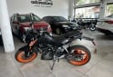 Motos - Ktm Duke 200 2023 Nafta 2900Km - En Venta