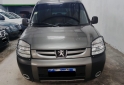 Utilitarios - Peugeot Partner Patagnica VTC Pl 2017 Diesel 125700Km - En Venta