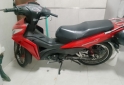 Motos - Honda WAVE 2020 Nafta 40000Km - En Venta