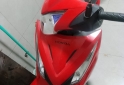 Motos - Honda WAVE 2020 Nafta 40000Km - En Venta