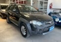 Autos - Fiat PALIO ADVENTURE WEEKEND 2015 Nafta 125000Km - En Venta