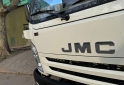 Camiones y Gras - JMC N900 carga 4T - En Venta