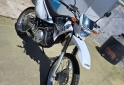 Motos - Yamaha XTZ 125 2022 Nafta 1200Km - En Venta