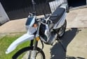 Motos - Yamaha XTZ 125 2022 Nafta 1200Km - En Venta