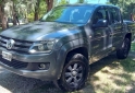 Camionetas - Volkswagen AMROK 2014 Diesel 165000Km - En Venta