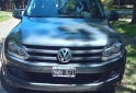 Camionetas - Volkswagen AMROK 2014 Diesel 165000Km - En Venta