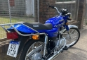 Motos - Suzuki Ax 100 2024 Nafta 840Km - En Venta