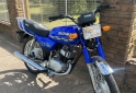 Motos - Suzuki Ax 100 2024 Nafta 840Km - En Venta