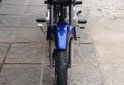 Motos - Motomel Serie 2 2023 Nafta 5800Km - En Venta