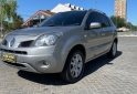 Camionetas - Renault KOLEOS 2.5 DINAMIQUE 2010 Nafta 155000Km - En Venta