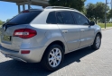 Camionetas - Renault KOLEOS 2.5 DINAMIQUE 2010 Nafta 155000Km - En Venta