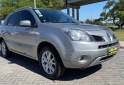 Camionetas - Renault KOLEOS 2.5 DINAMIQUE 2010 Nafta 155000Km - En Venta