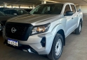 Camionetas - Nissan Frontier S 4x2 2024 Diesel 38000Km - En Venta