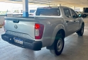 Camionetas - Nissan Frontier S 4x2 2024 Diesel 38000Km - En Venta