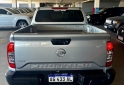 Camionetas - Nissan Frontier S 4x2 2024 Diesel 38000Km - En Venta