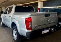 Camionetas - Nissan Frontier S 4x2 2024 Diesel 38000Km - En Venta