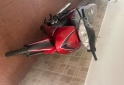 Motos - Gilera 110 cc 2024 Nafta 0Km - En Venta