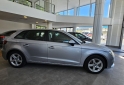 Autos - Audi A3 2018 Nafta 50000Km - En Venta