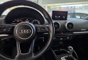 Autos - Audi A3 2018 Nafta 50000Km - En Venta