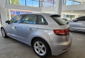 Autos - Audi A3 2018 Nafta 50000Km - En Venta