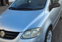 Autos - Volkswagen Suran 1.6 Confortline 2008 Nafta 90903Km - En Venta