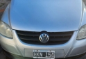 Autos - Volkswagen Suran 1.6 Confortline 2008 Nafta 90903Km - En Venta