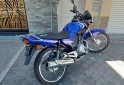 Motos - Yamaha Ybr 125 2008 Nafta 70000Km - En Venta