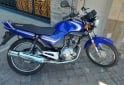 Motos - Yamaha Ybr 125 2008 Nafta 70000Km - En Venta