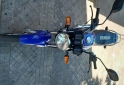 Motos - Yamaha Ybr 125 2008 Nafta 70000Km - En Venta