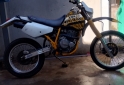 Motos - Suzuki Dr250 1991 Nafta 1000Km - En Venta