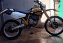 Motos - Suzuki Dr250 1991 Nafta 1000Km - En Venta