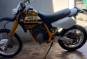 Motos - Suzuki Dr250 1991 Nafta 1000Km - En Venta