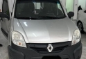 Utilitarios - Renault Kangoo 2015 Nafta 140000Km - En Venta