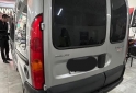 Utilitarios - Renault Kangoo 2015 Nafta 140000Km - En Venta