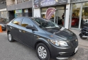 Autos - Chevrolet Prisma Joy 2019 GNC 133000Km - En Venta